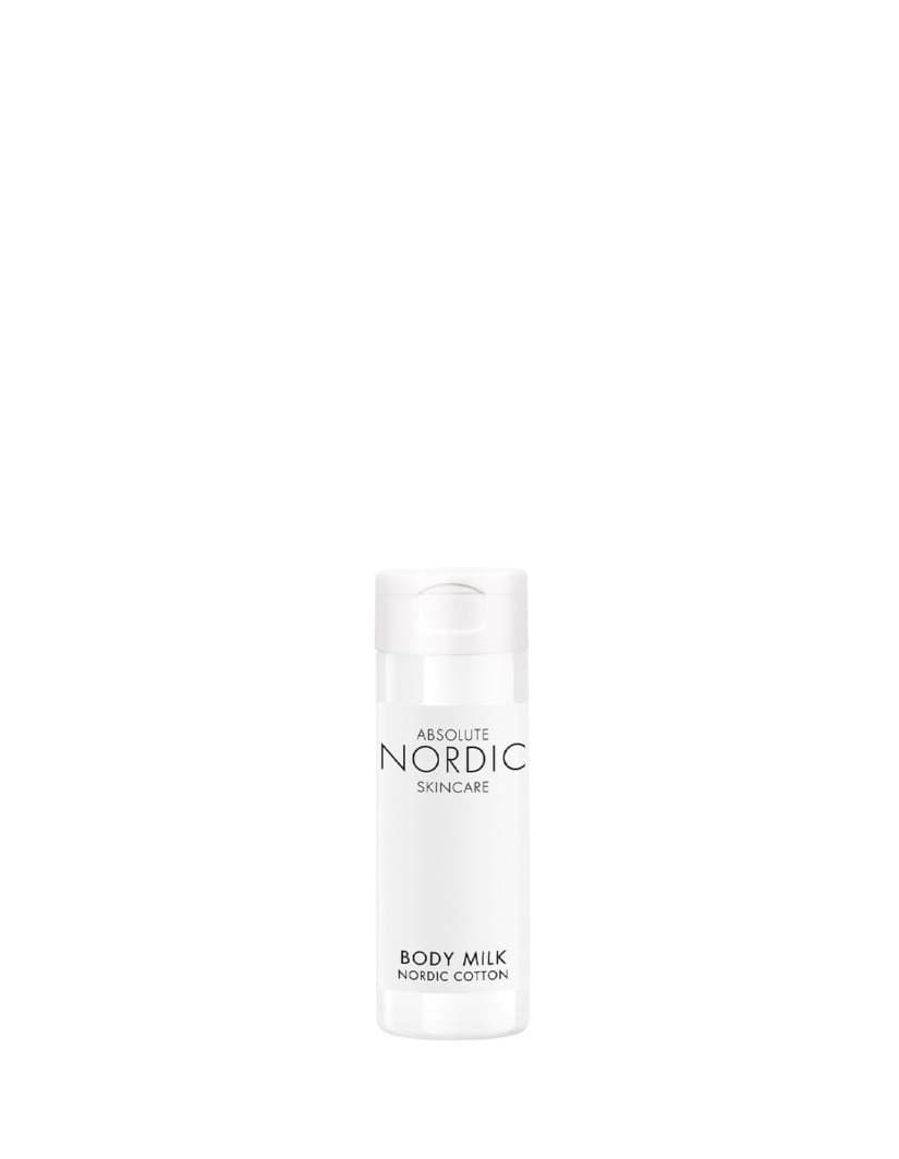 BODY MILK