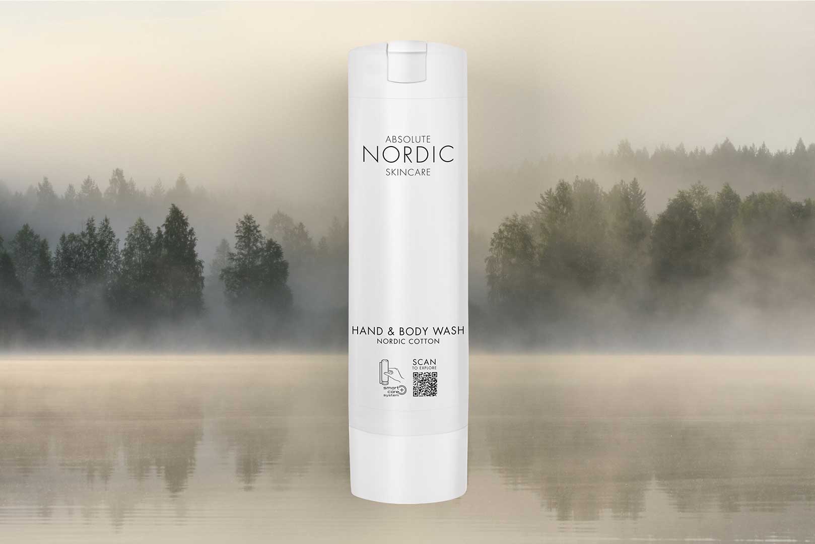 Absolute Nordic Skincare
