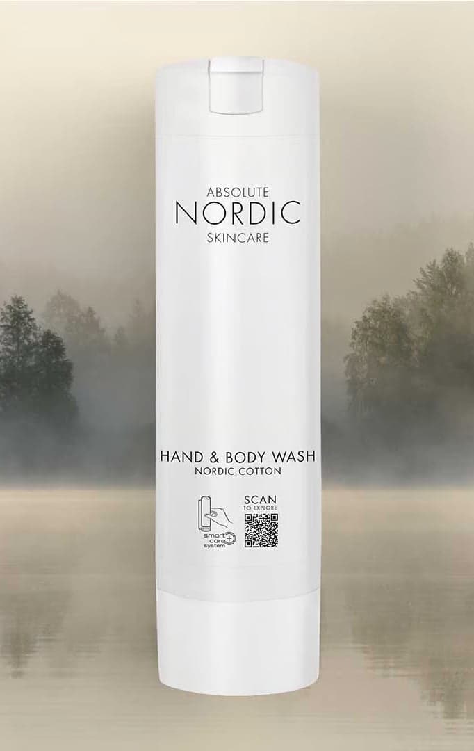 Absolute Nordic Skincare