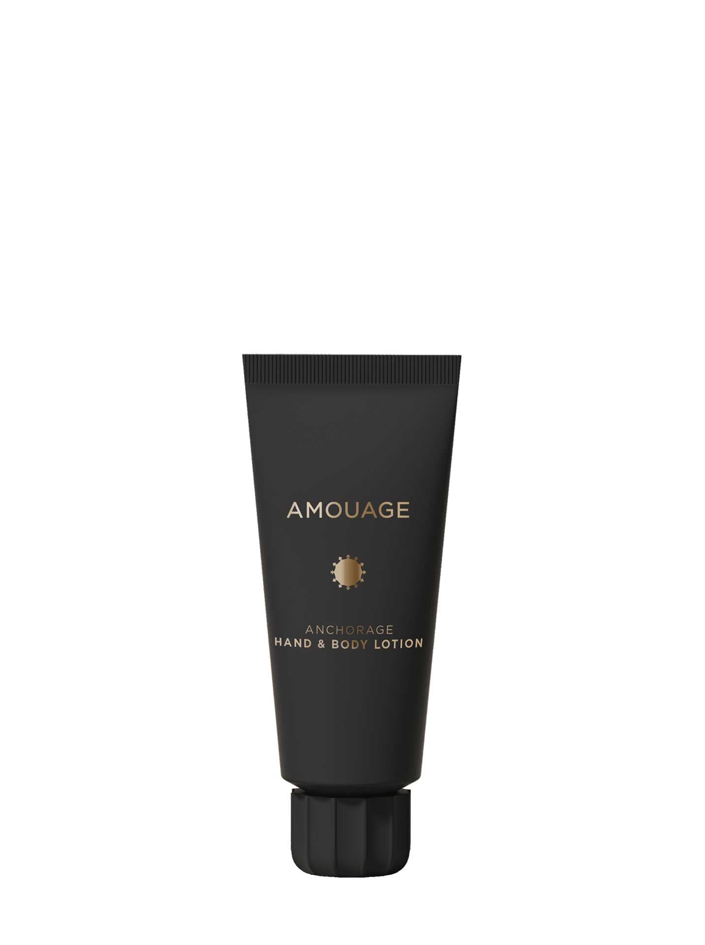 ANCHORAGE – HAND & BODY LOTION