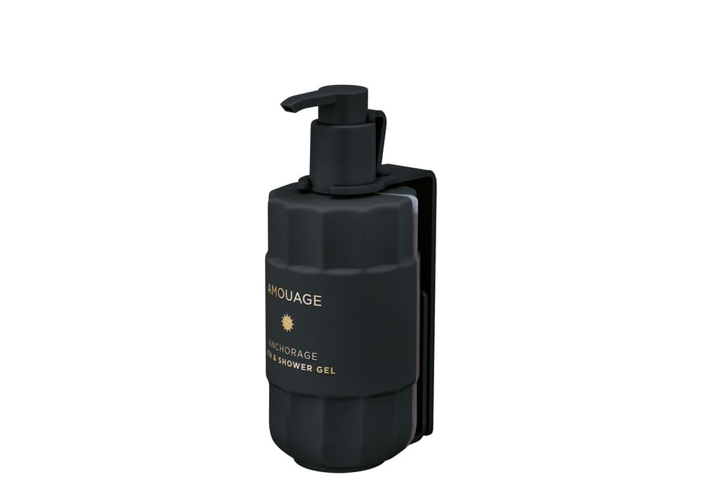 ANCHORAGE – BATH & SHOWER GEL