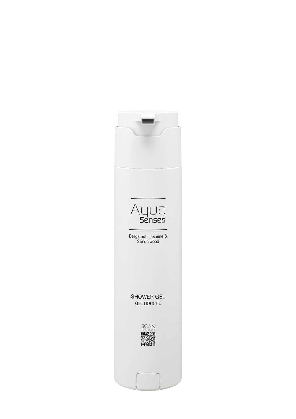 BODY WASH
