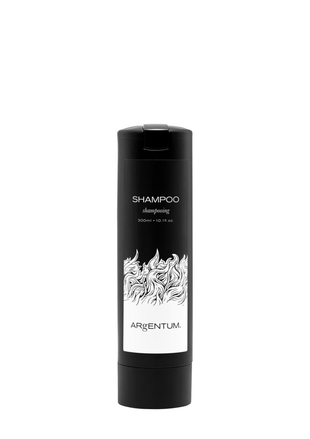 SHAMPOO