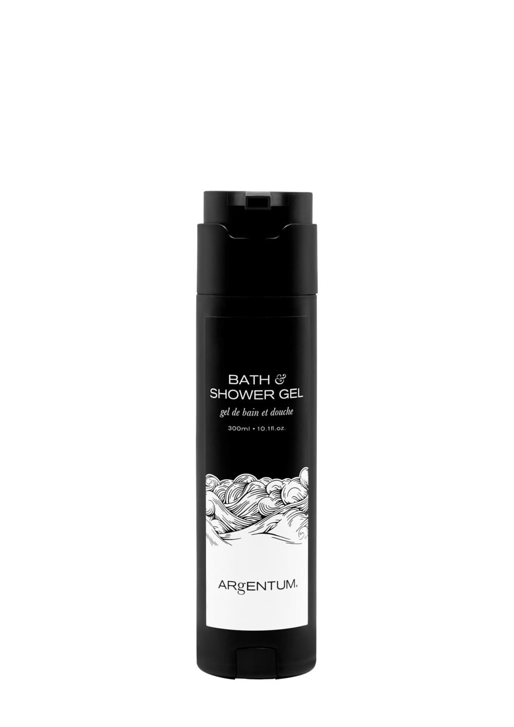 BATH & SHOWER GEL