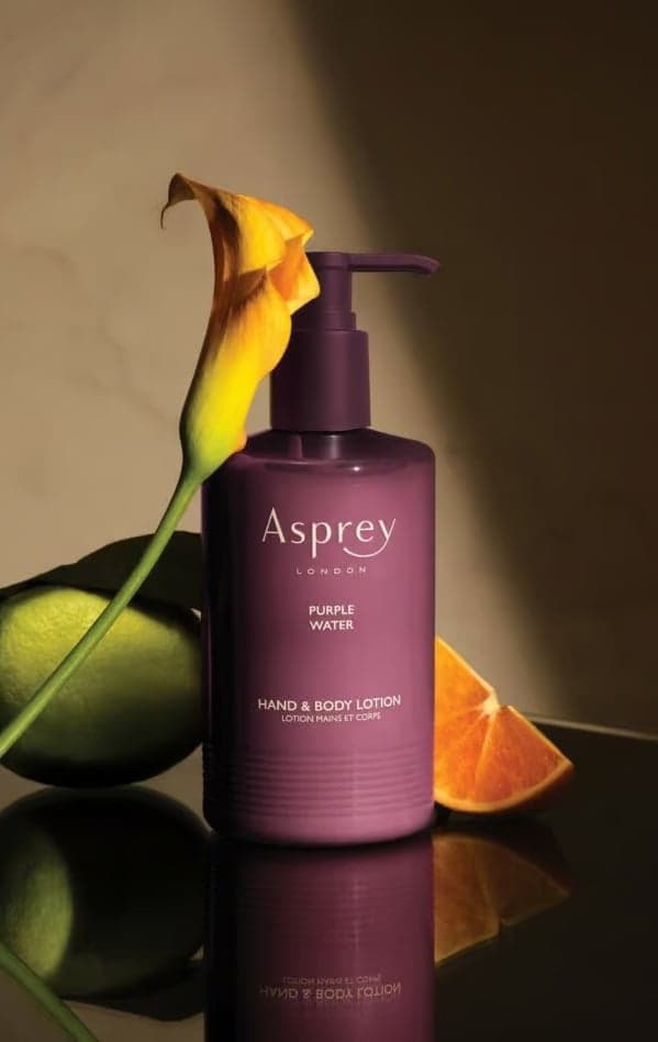 Asprey