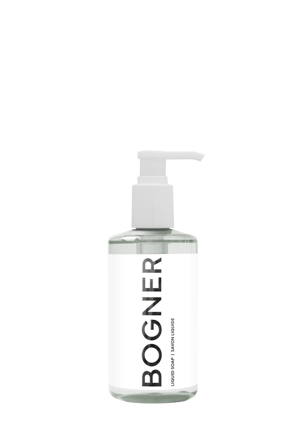LIQUID SOAP