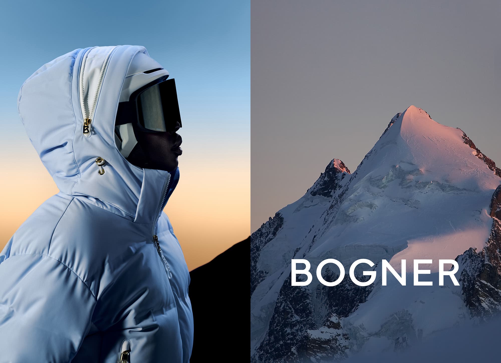 Bogner — image 1