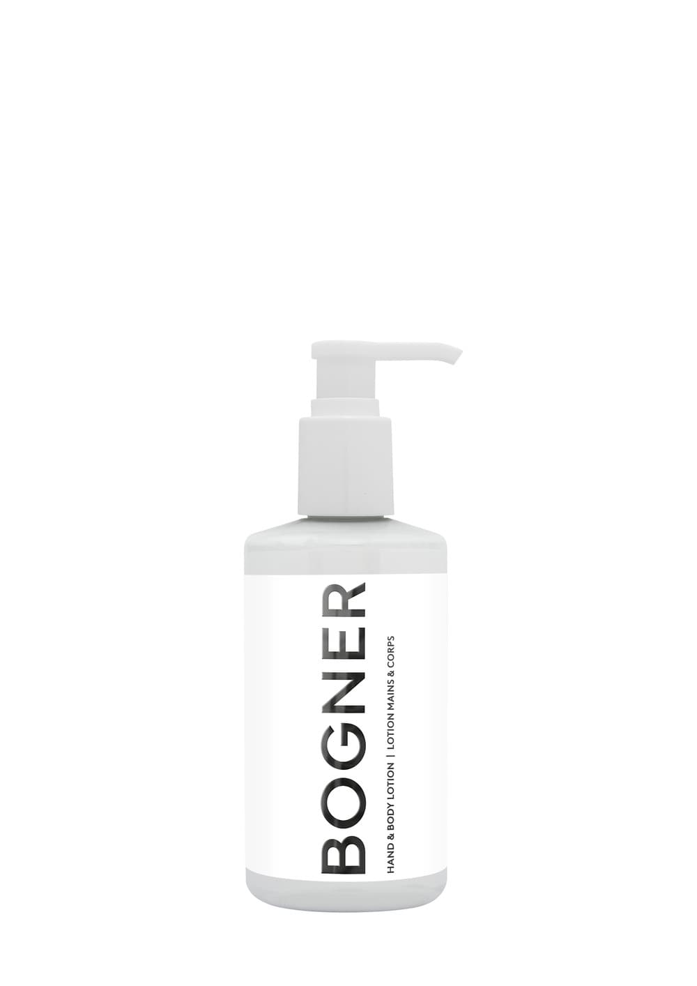 HAND BODY LOTION
