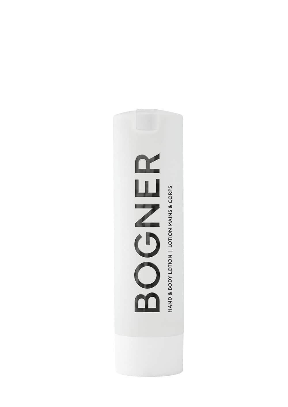 HAND AND BODY LOTION