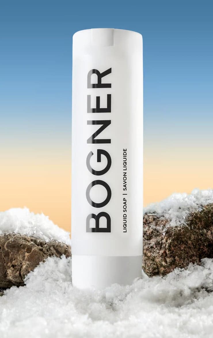Bogner