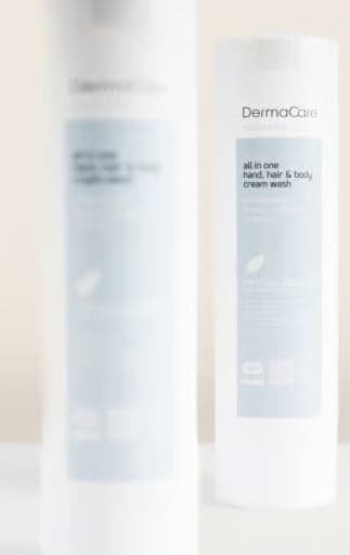 Dermacare Sensitive