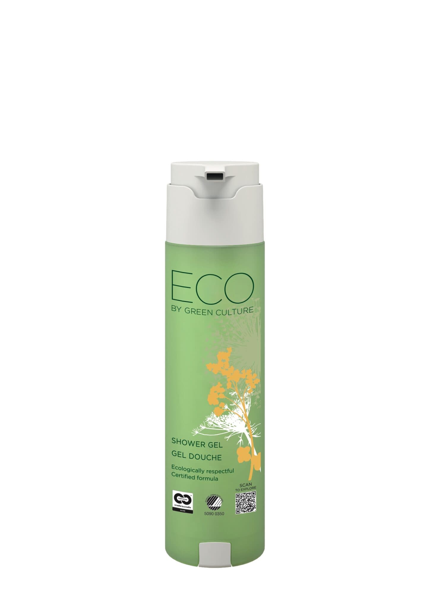 SHOWER GEL