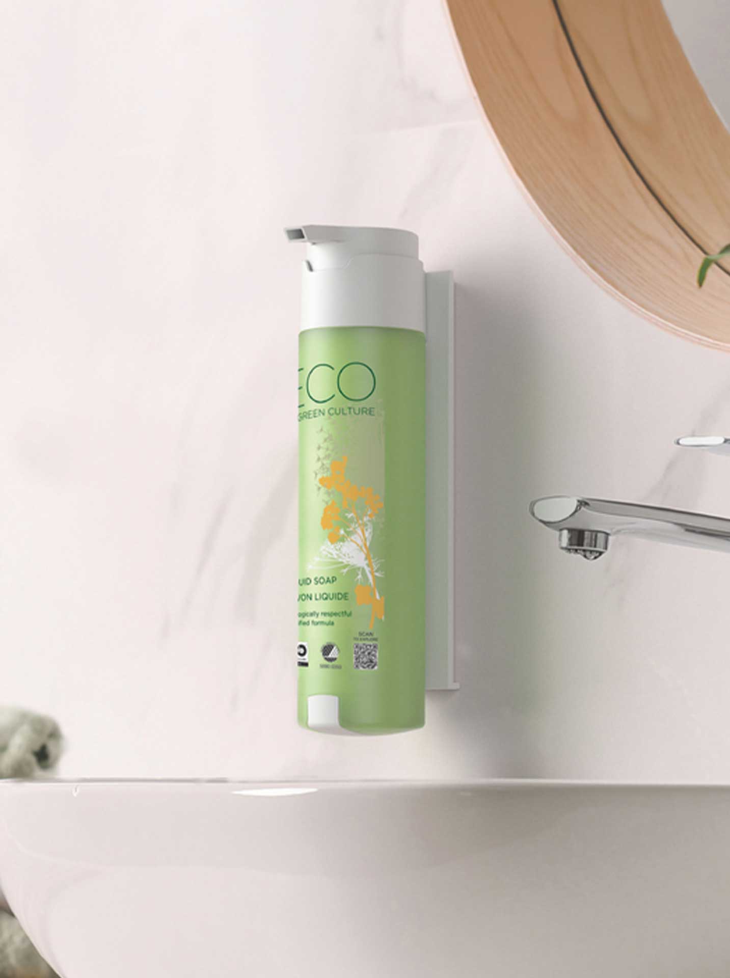 Eco by Green Culture