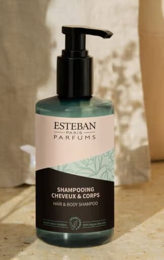Estéban