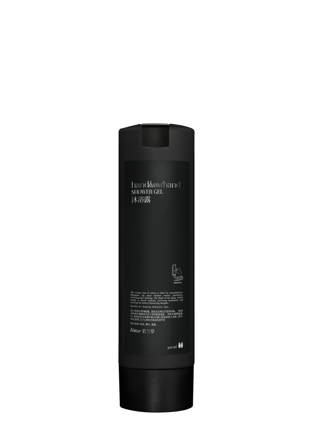 SHOWER GEL