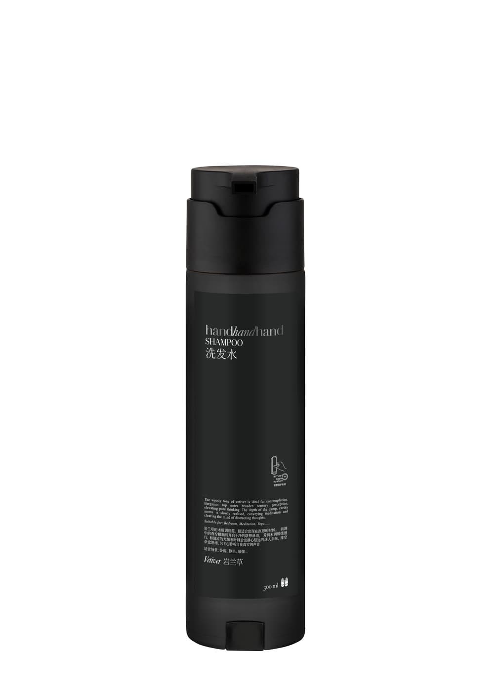 SHAMPOO