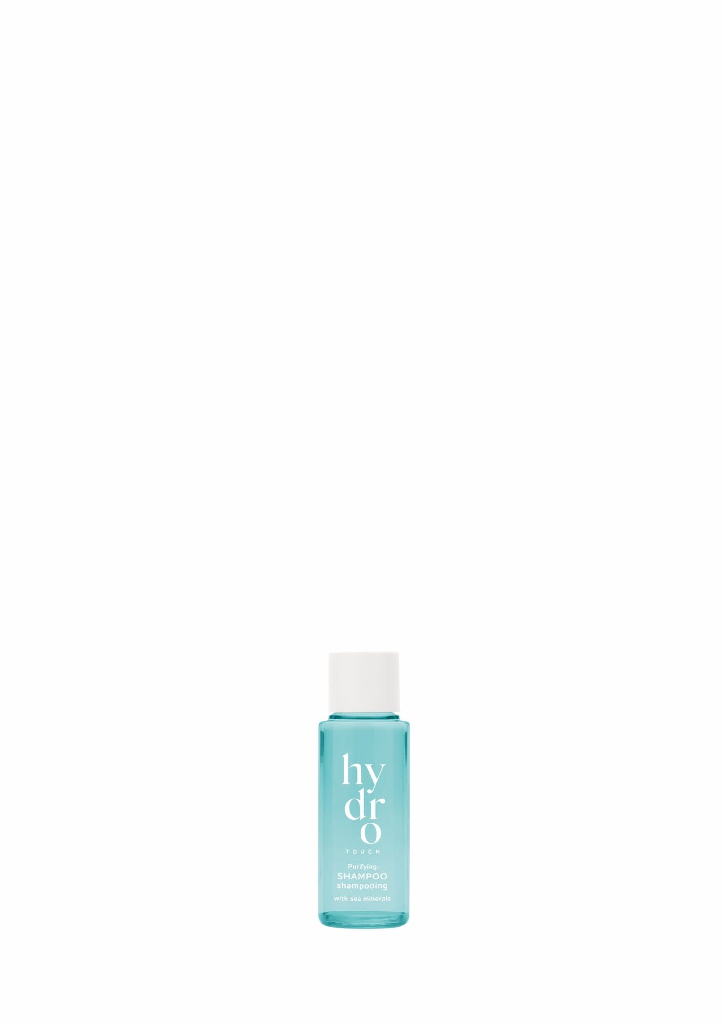 SHAMPOO