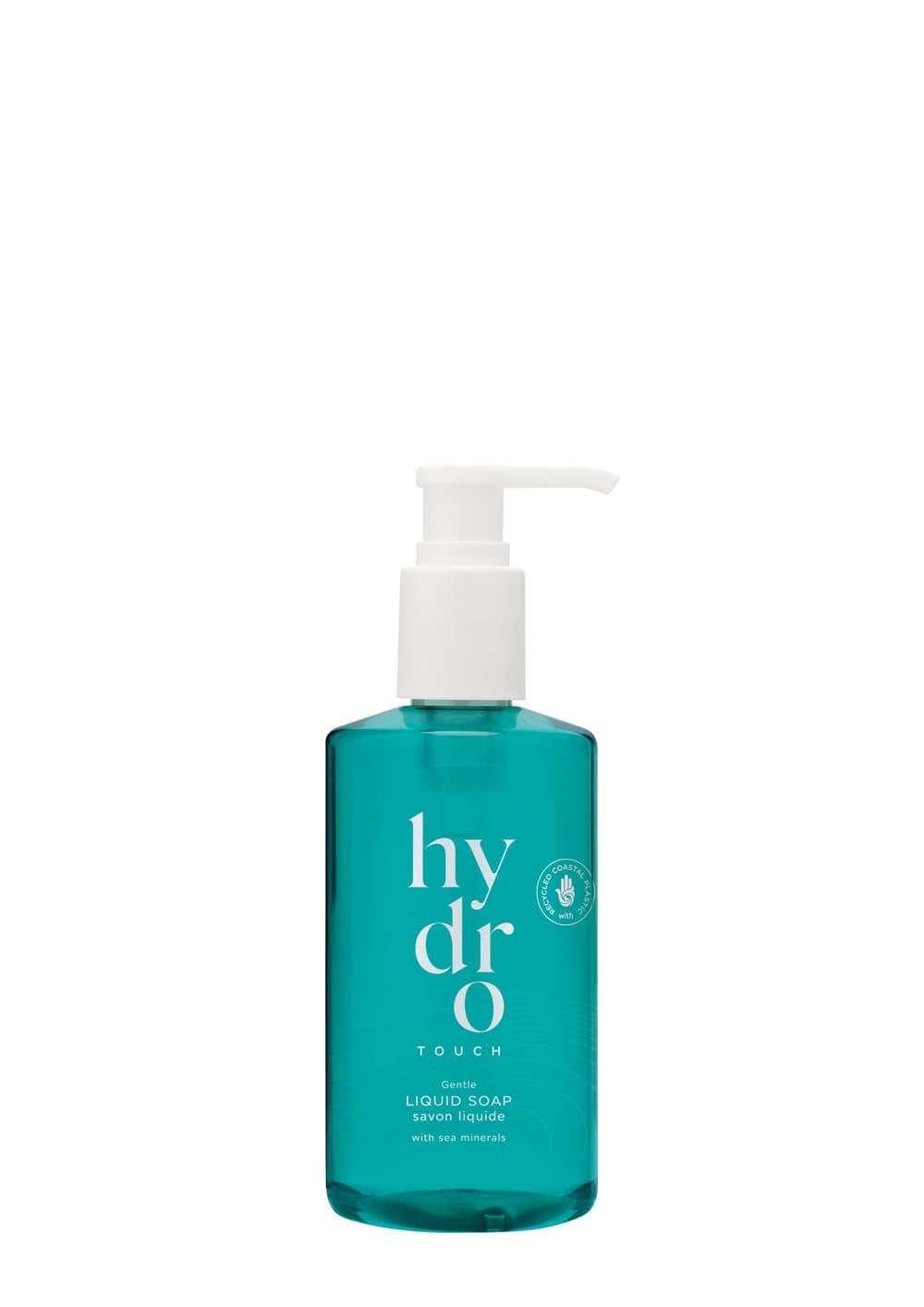LIQUID SOAP