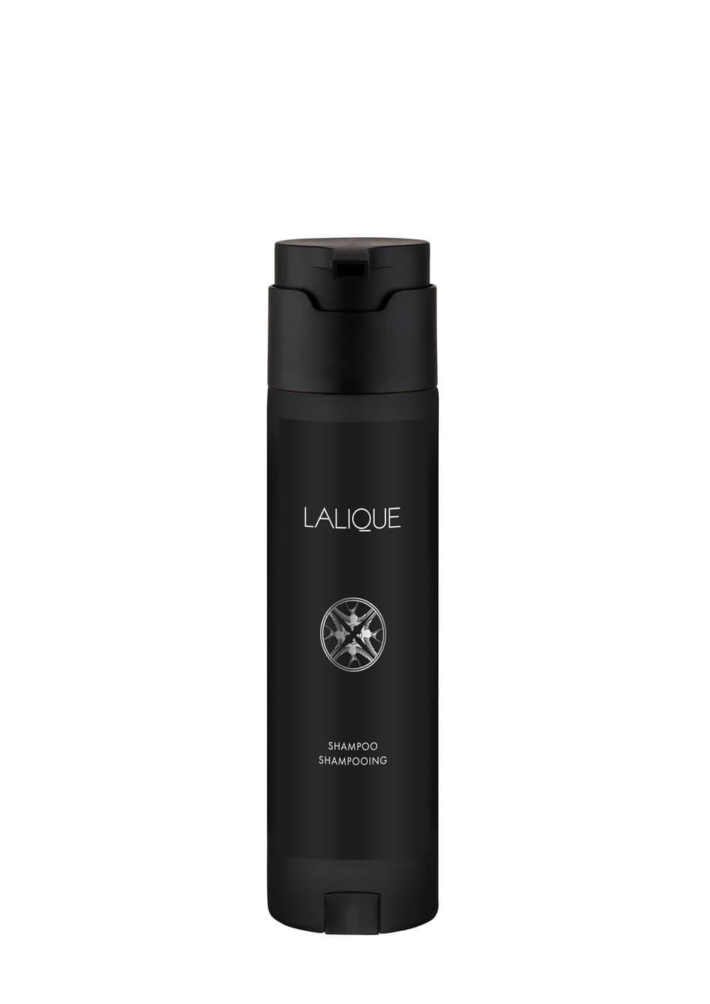LALIQUE SHAMPOO