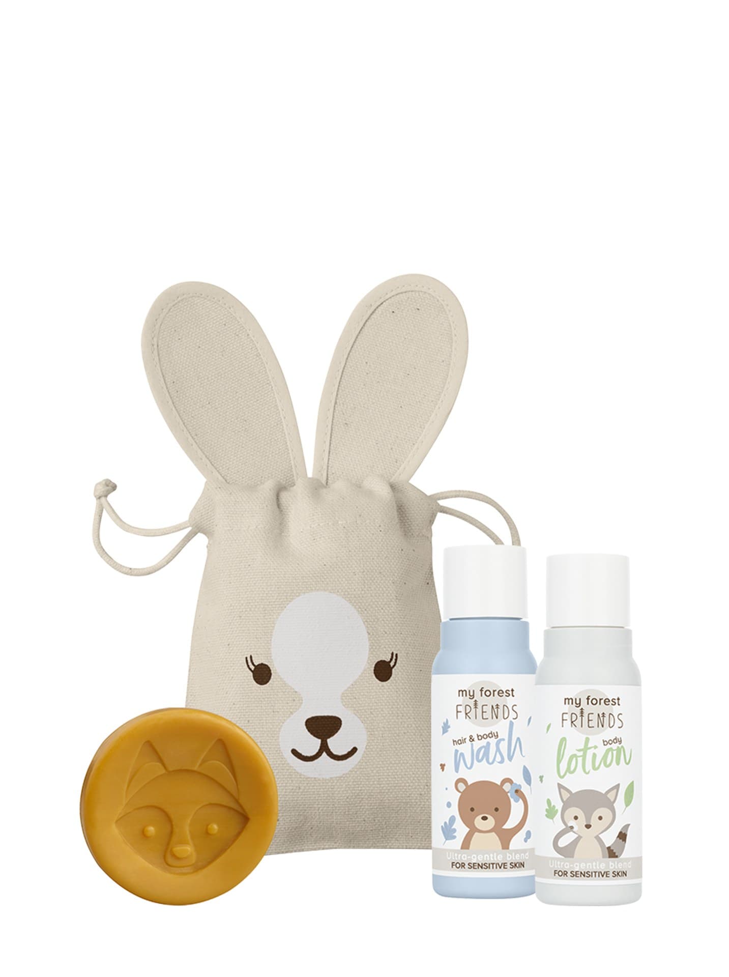 BUNNY POUCH