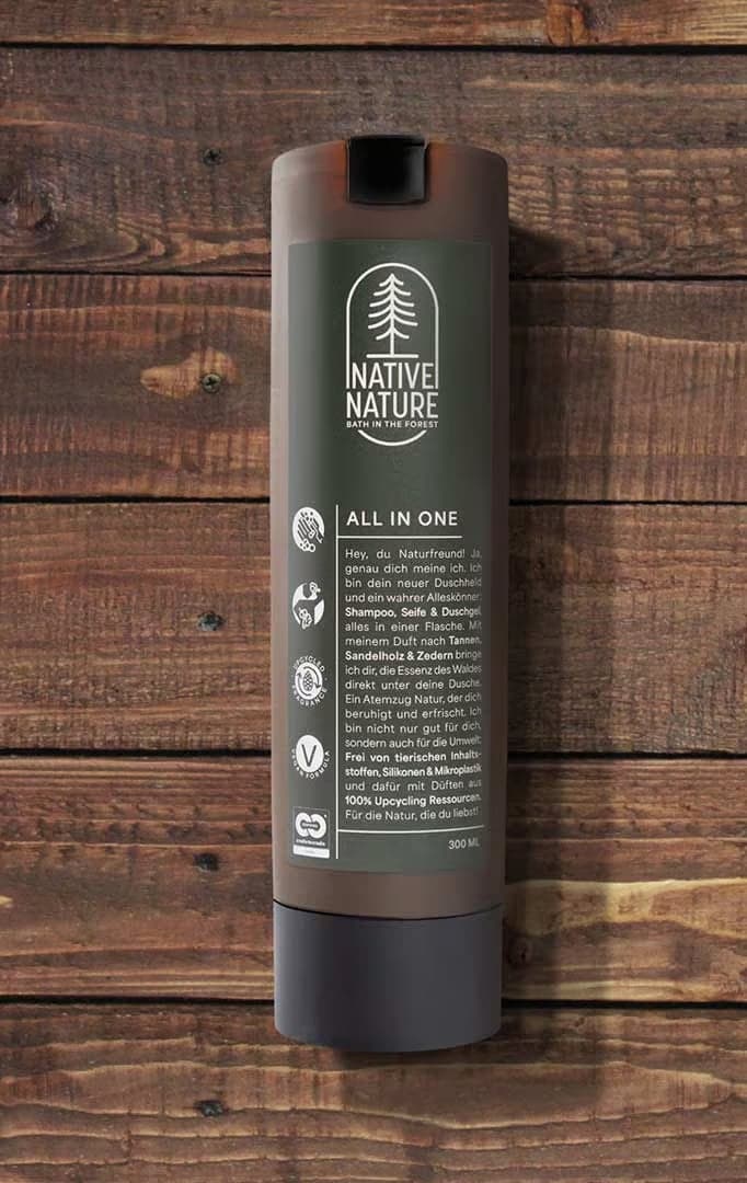 Native Nature