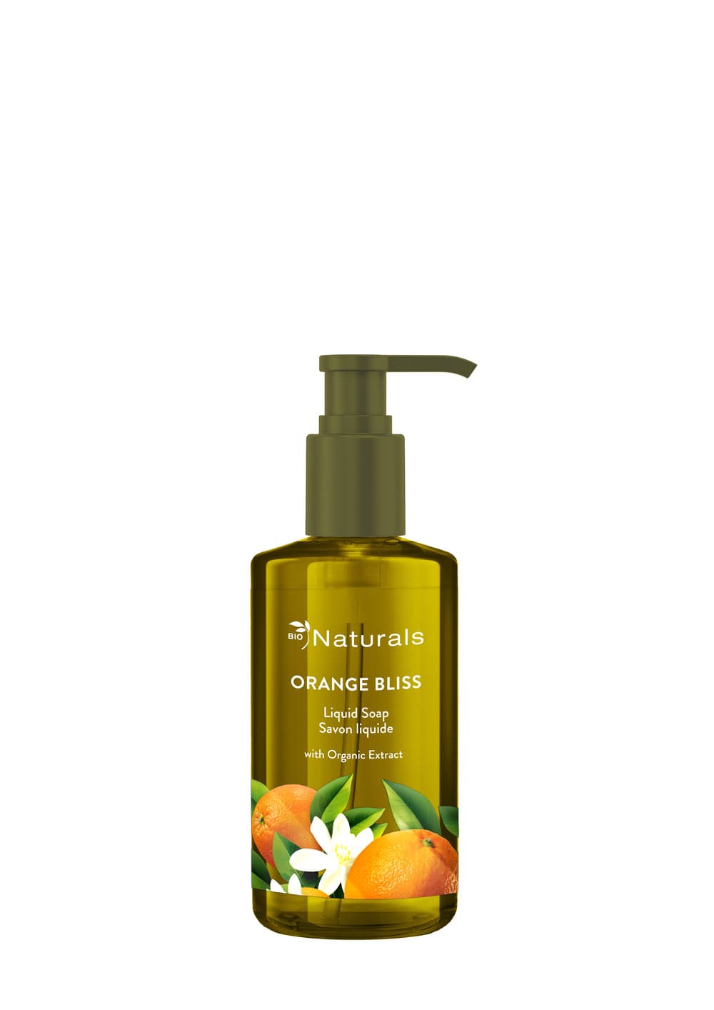 LIQUID SOAP