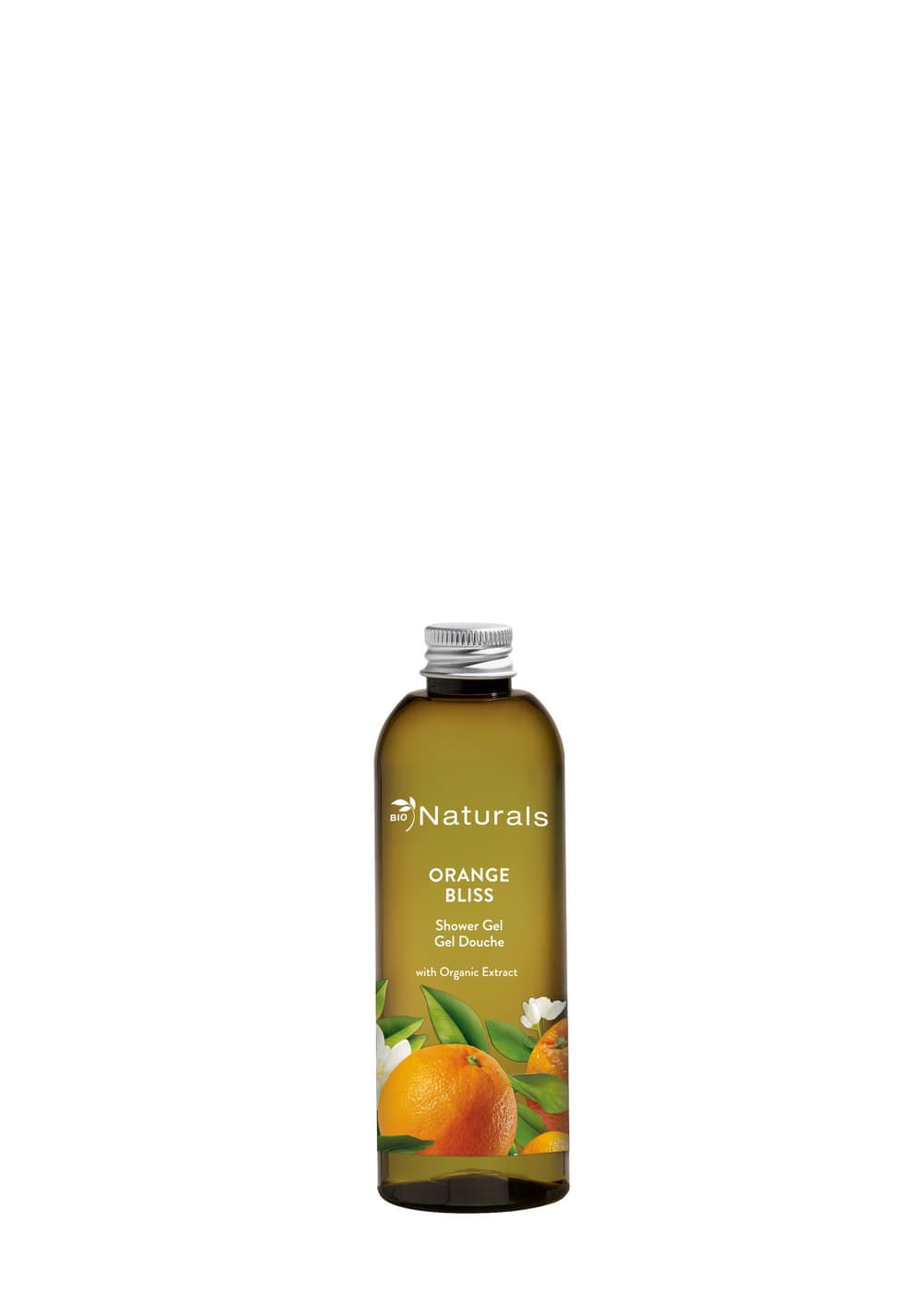 SHOWER GEL