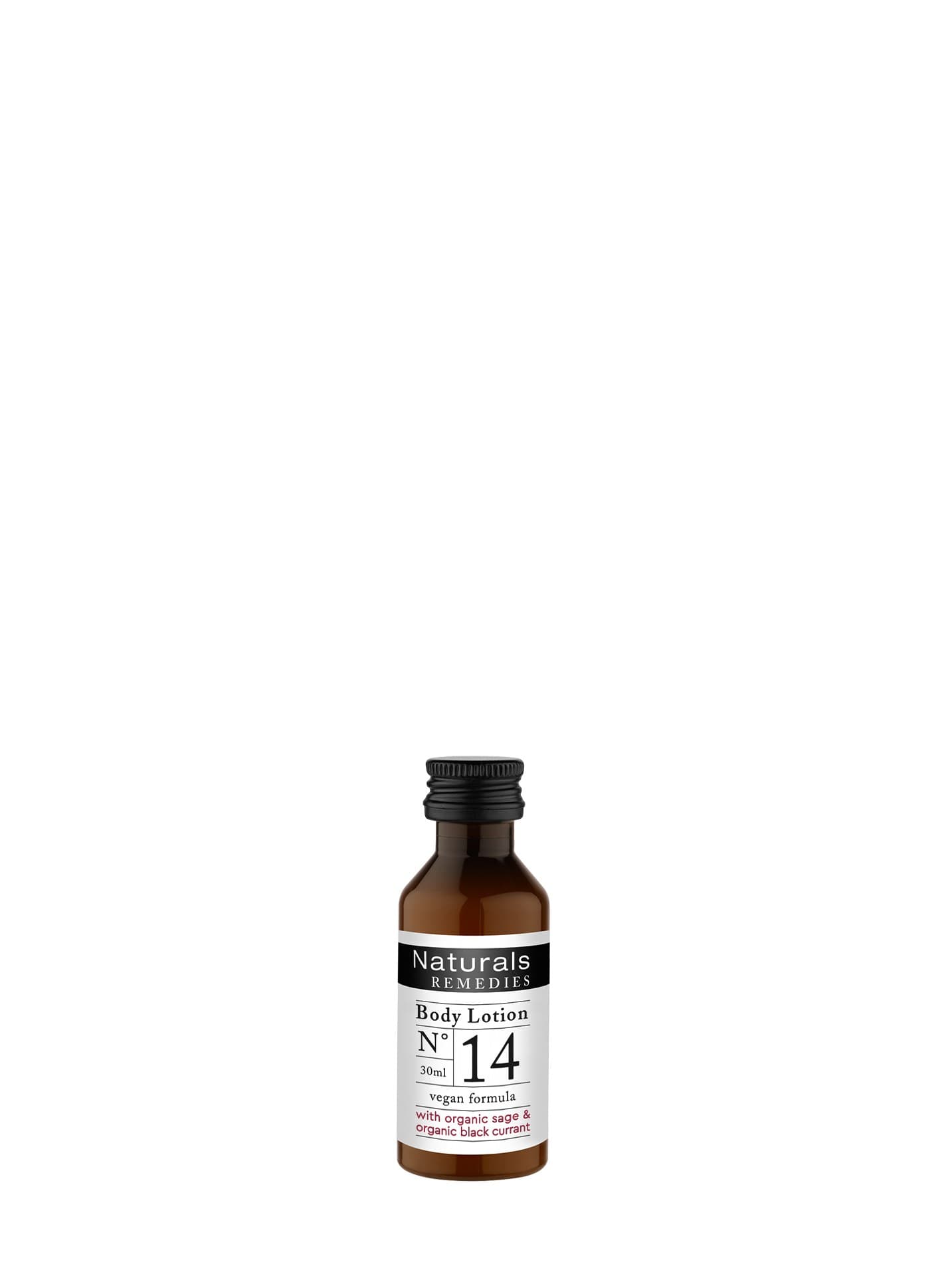 BODY LOTION