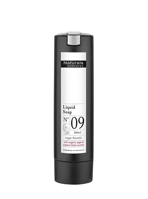 LIQUID SOAP