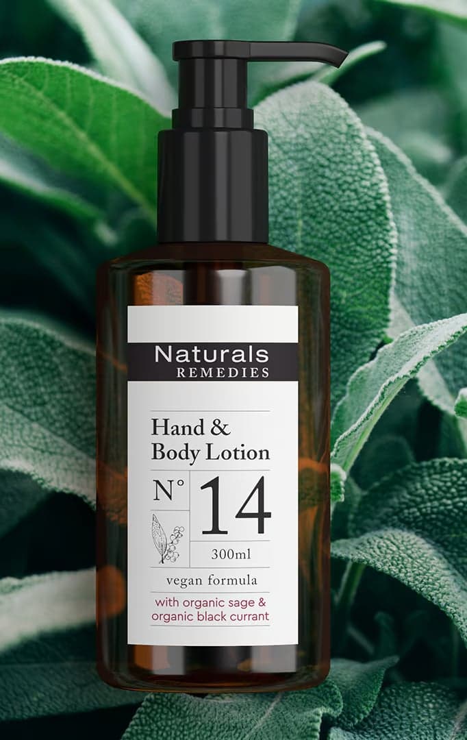 Naturals Remedies
