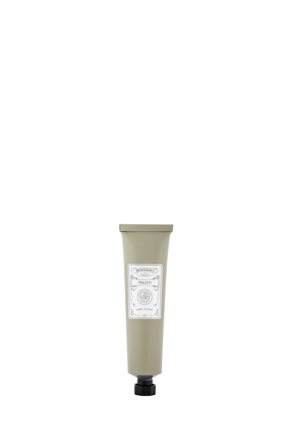 BODY LOTION