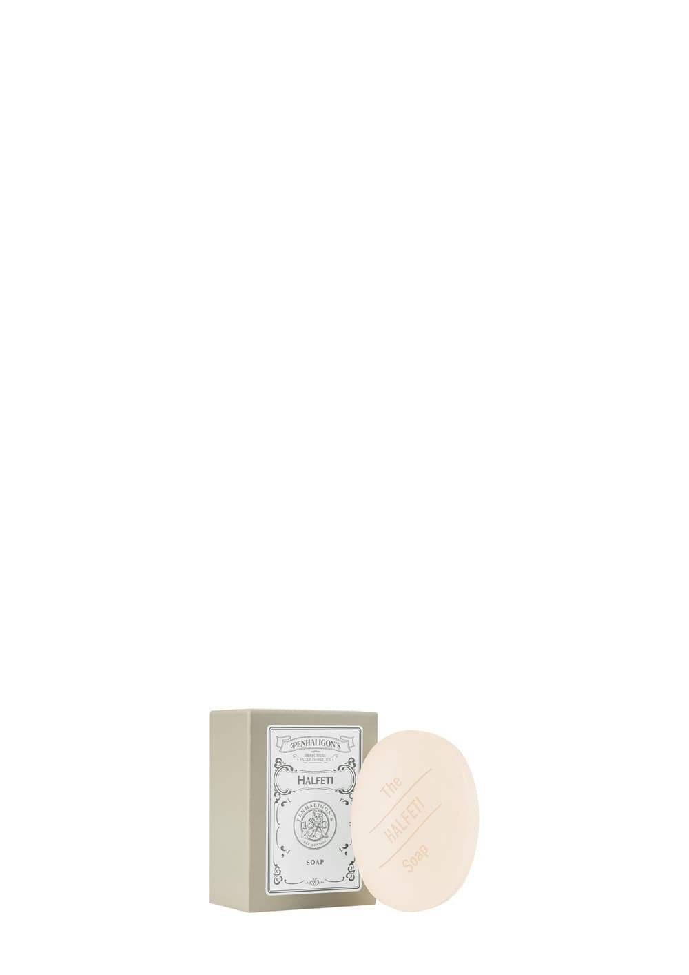 FRAGRANT SOAP
