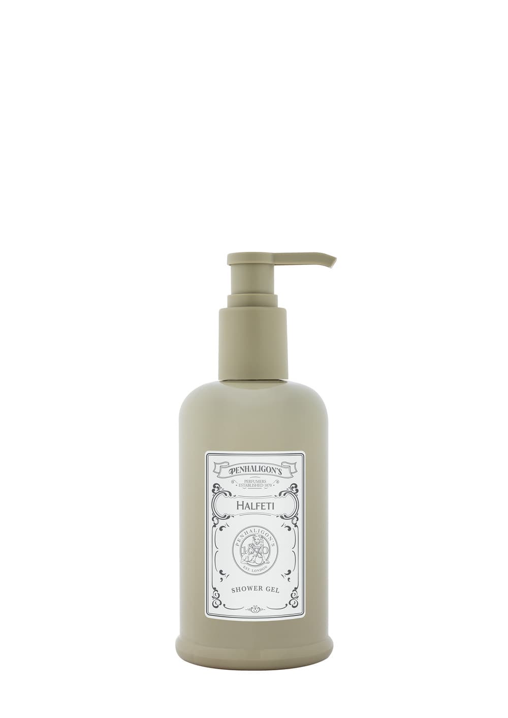 SHOWER GEL