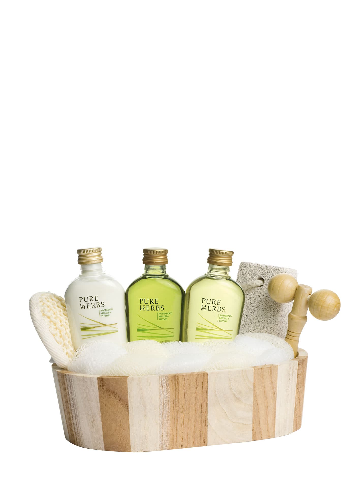 WELLNESS SET
