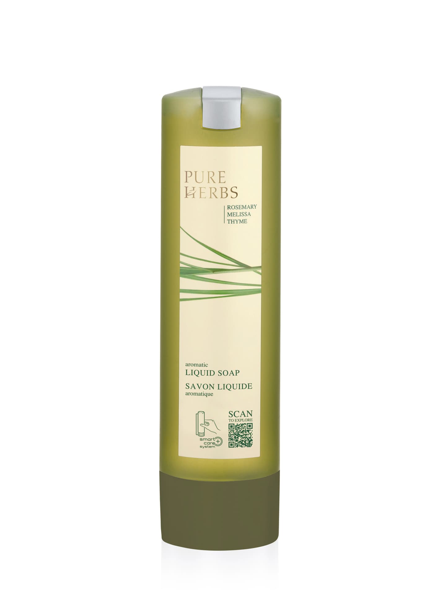 LIQUID SOAP