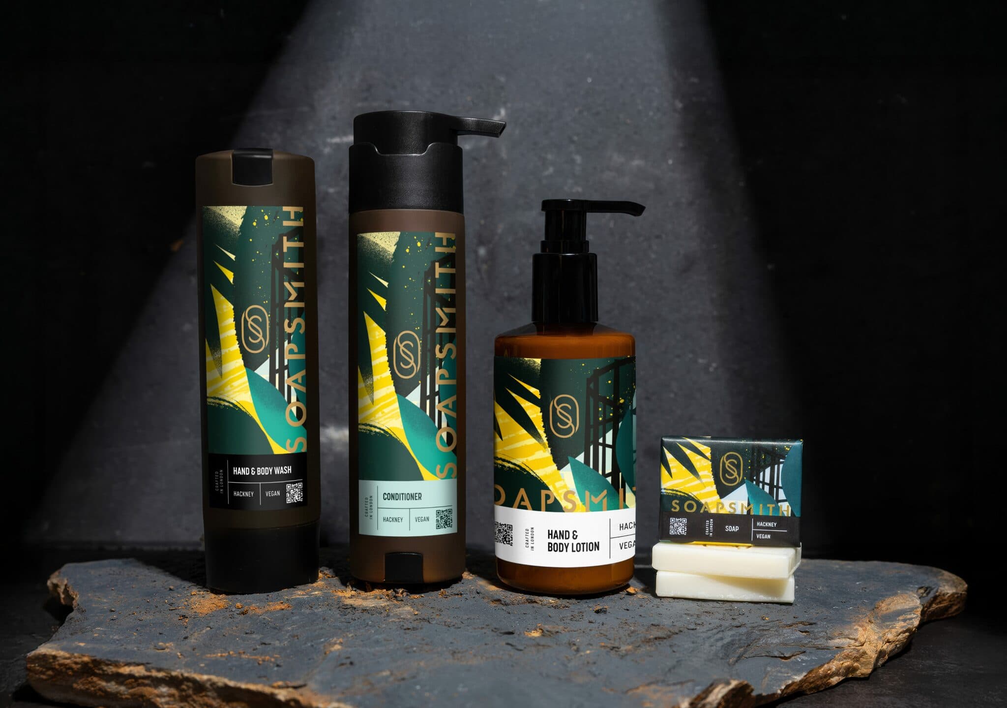Soapsmith