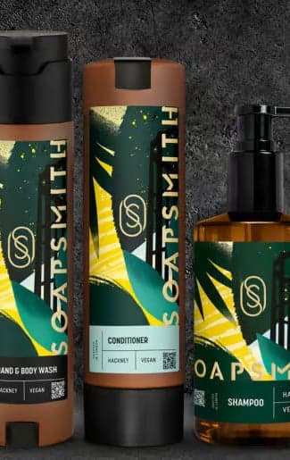 Soapsmith
