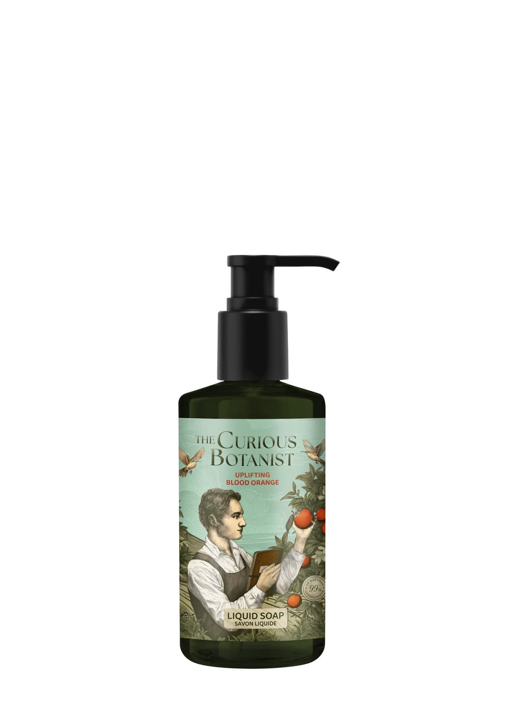 LIQUID SOAP
