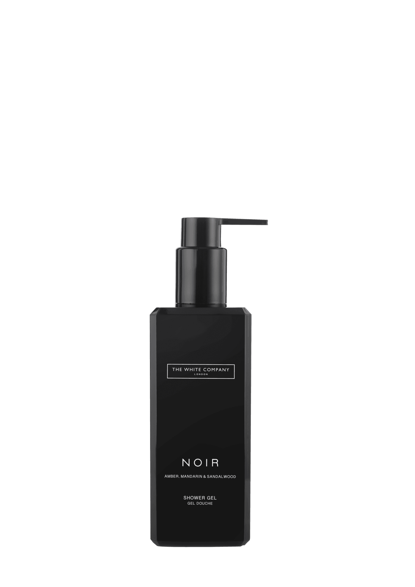BATH & SHOWER GEL