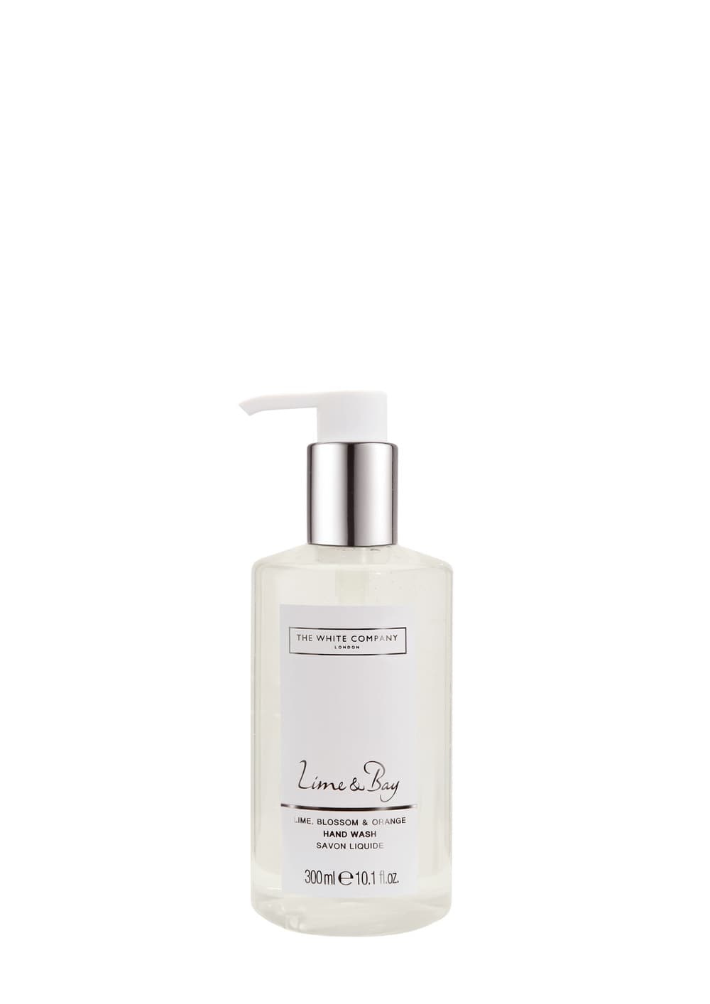 HAND WASH