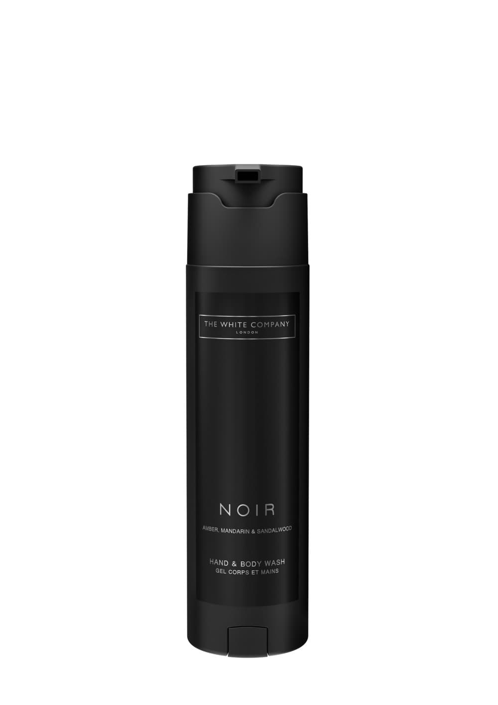 HAND AND BODY WASH