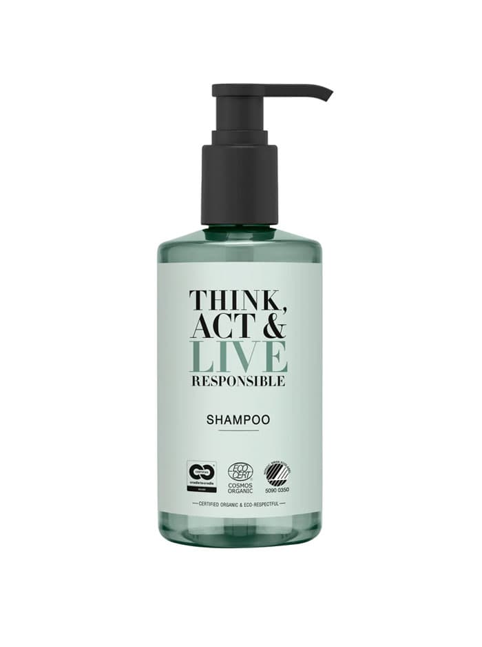 SHAMPOO