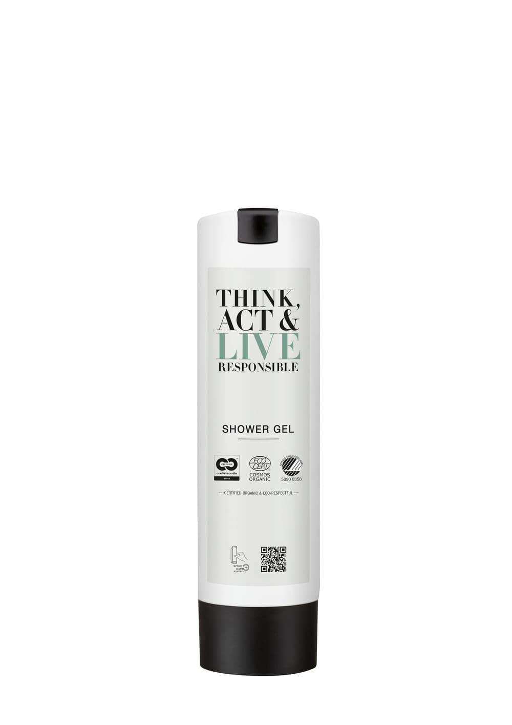 SHOWER GEL