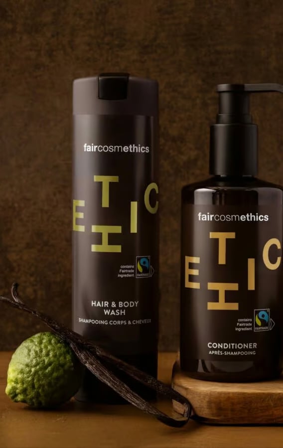 Faircosmethics