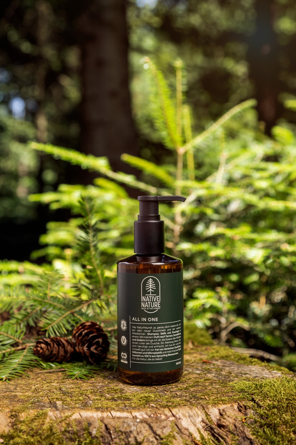 Native Nature