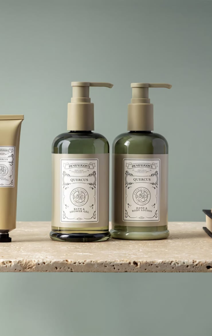 Penhaligon's