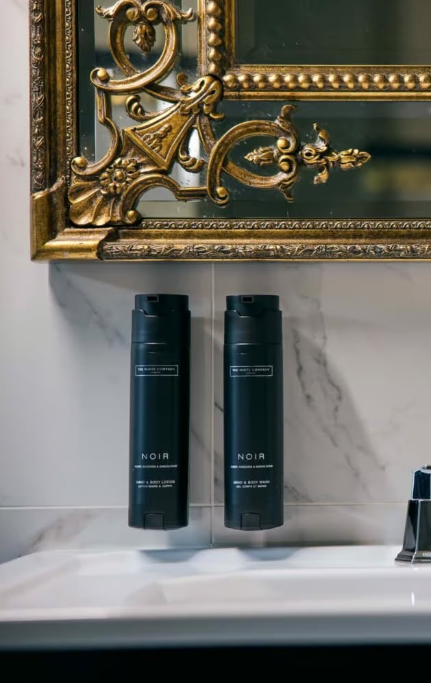 The White Company