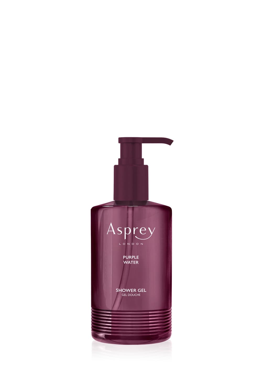 SHOWER GEL