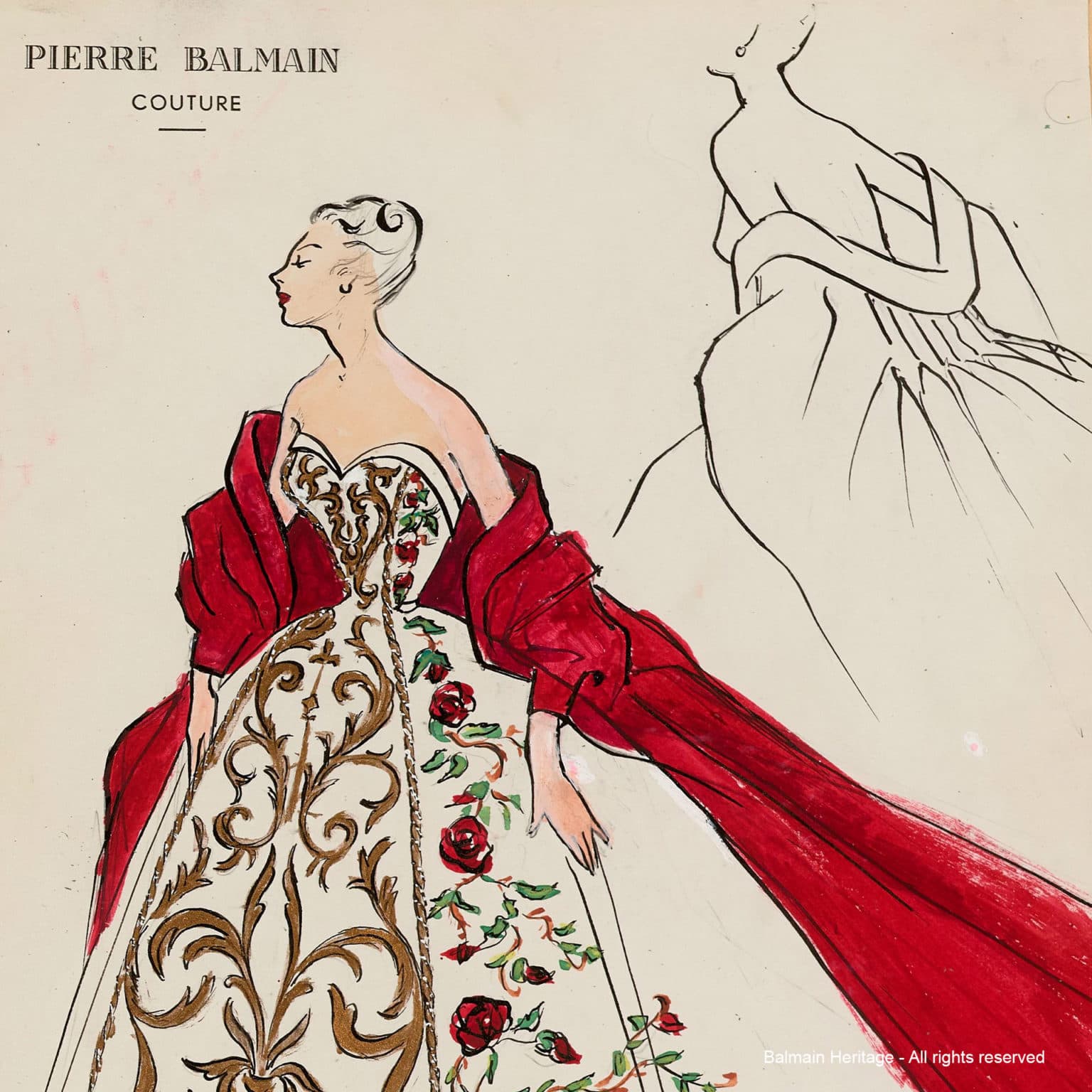 Balmain — image 2
