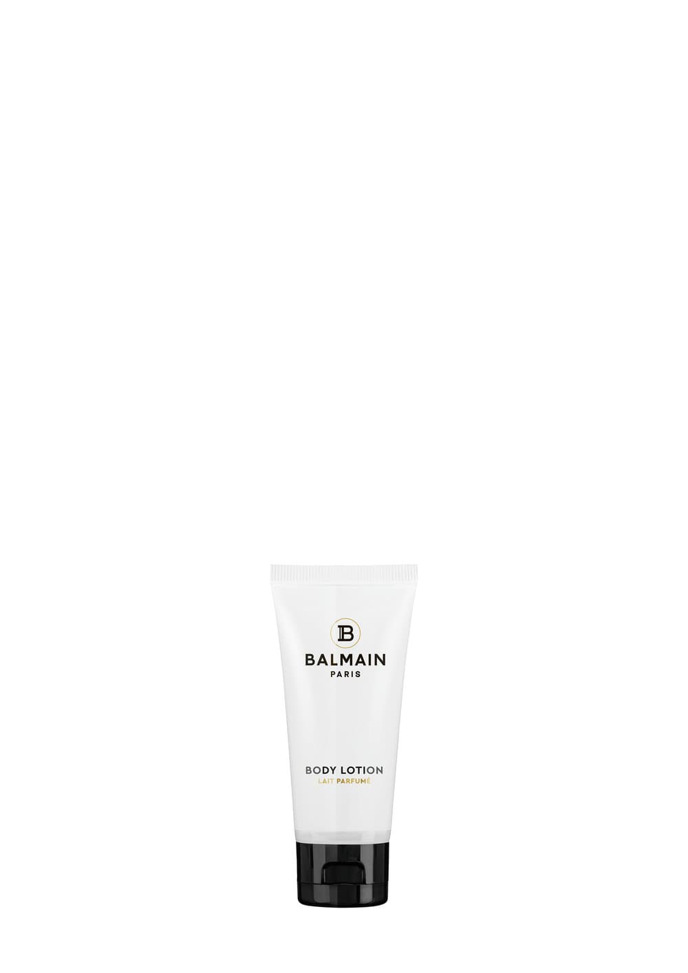 BODY LOTION